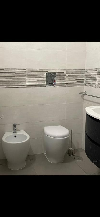 Отель Casa Ricordi Виетри Экстерьер фото