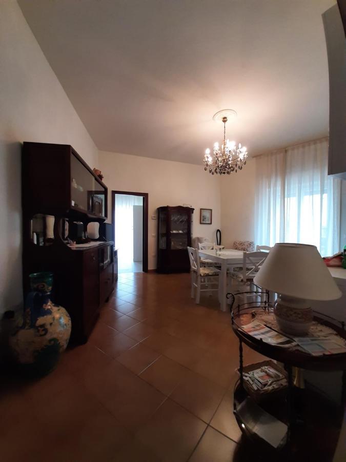 Отель Casa Ricordi Виетри Экстерьер фото