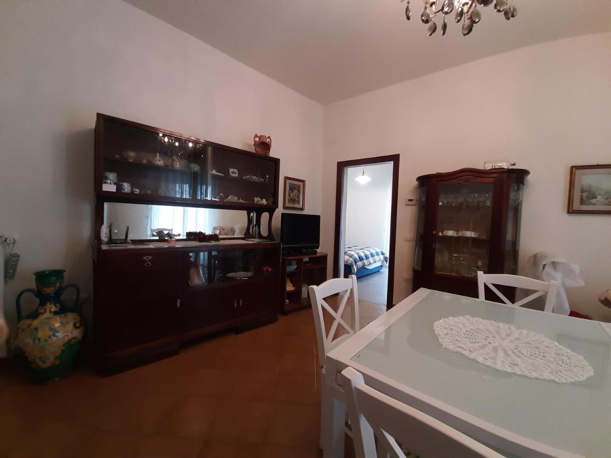 Отель Casa Ricordi Виетри Экстерьер фото